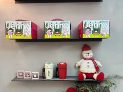 -静宜和她的朋友(星海广场店)