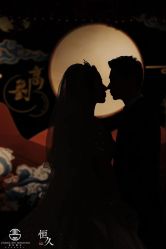 -张仕婚礼·做有温度的婚礼