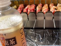 -郎出山烧烤(胶州店)