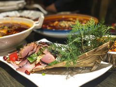 -庆合府重庆大排档(紫都城店)
