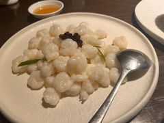 -九里云松·天香餐厅