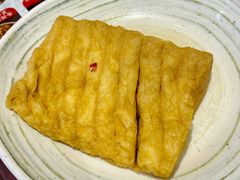 -扬二春炒饭(国庆路总店)