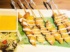 -星叶·东南亚料理(宁波万象汇店)