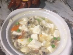 -功德林(南京西路店)