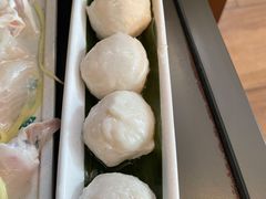 -淘米捞·米汤脆鲩鱼火锅(福田皇岗店)