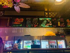 -冰城小镇音乐串吧·聚会餐厅(百子湾店)