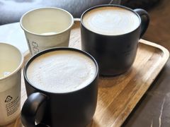 -星巴克臻选(北京嘉里中心第二店)