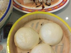 -香港新记茶餐厅(春熙太古里店)