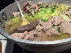 -全牛匠·乐山跷脚牛肉(西单华威约饭街店)
