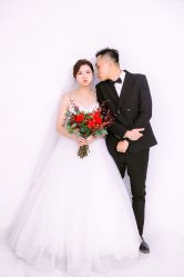 -绿皮火车照相馆 婚纱照旅拍(厦门店)