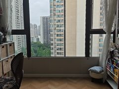 -重庆彩云湖湿地公园