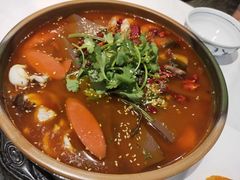 -琉璃餐厅(德基广场店)