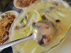 -马虎风味菜馆(王府园小区店)