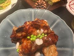 -锦楼·臻选新杭帮(杭州中心店)