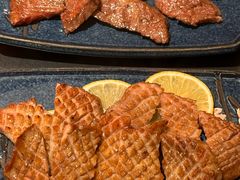 -無二炙坊·和牛烧肉(大钟寺1733店)