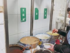 -清真·宏顺祥卤汁凉粉(大皮院店)