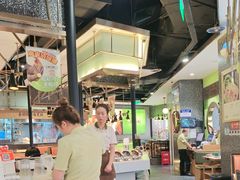 -洪氏嗨捞·猪肚鸡火锅(阳光天地店)