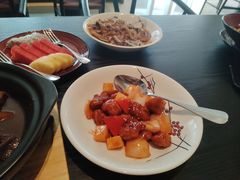 -五缘湾凯悦酒店·悦饗中餐厅