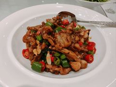 -谢先生酒店·椒宴集(沙湖店)