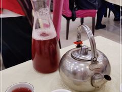 -奥华餐厅·老张记(台基厂店)