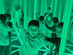 -苏州青少年科技馆