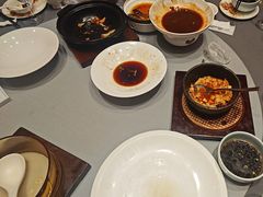 -狮王府淮扬菜(新街口友谊店)