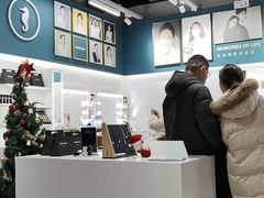 -海马体照相馆(合肥包河万达广场店)