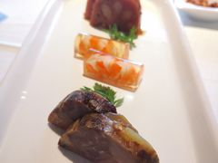 凉菜三小拼-旺顺阁·北京菜(北辰上品+)