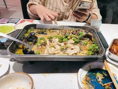-鱼酷活鱼烤鱼(仙林金鹰店)