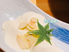 杏仁豆腐-兆治日本料理(华府世家店)