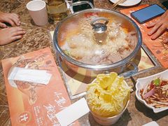 -御上皇三汁焖锅(薛城万达广场店)