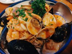 -宝莱纳餐厅(滨江店)