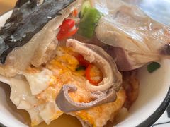 -朗妈私房菜(婺女州店)