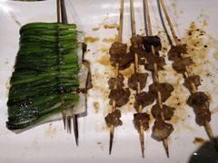 -齐齐哈尔烤肉·烧烤·烤鱼(万科时一区店)