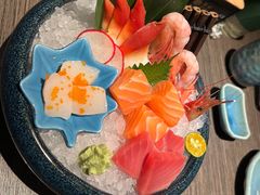 -炙柒Sekinana·精致日料(合生汇店)