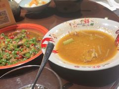 -川香鼎盛(市桥富华总店)
