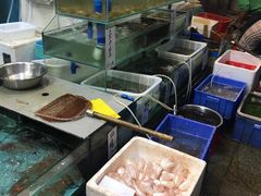 -新享乐海鲜(翠华路店)