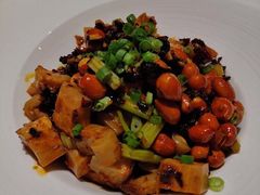 -成都钓鱼台精品酒店-品聚·成都餐厅