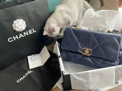 -Chanel(德基广场店)