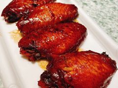 -满得意茶餐厅·顺德家常菜·港式经典(大良店)