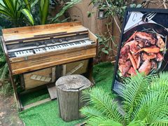 -六阅·福十 FORTEN 海景咖啡西餐厅(双廊古镇店)