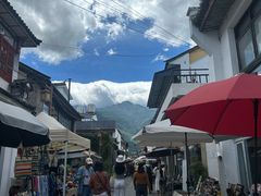 -大理床单厂艺术区
