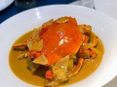 咖喱蟹-麟1929(外滩店)
