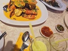 -肥肥蟹海鲜饭店(马六甲店)