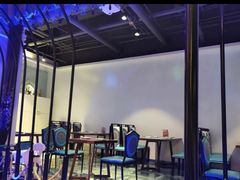 -哈密古丽新疆餐厅(江北融创店)