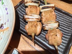 -炉胜·炉端烧·居酒屋