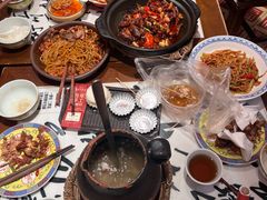 -南昌大饭店·非遗南昌菜(万寿宫店)