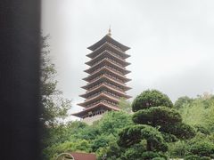 -牛首山文化旅游区