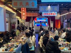 -里堂派对·独栋团建聚会小院轰趴馆(三圣乡店)