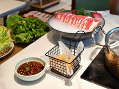 -椰子不语 椰子鸡火锅(淮海店)